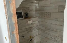 Casa tip Duplex, Burdujeni 