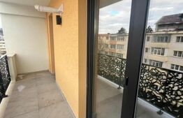 Apartament 3 camere, decomandat, 112 mp, bloc nou, lift, parcare, zona Centrală 