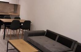 Apartament 2 camere modern, 45,5 mp, bloc nou, lift, parcare, zona Centrală