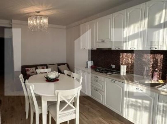 Apartament de vânzare 2 camere Burdujeni - 146741AV | BLITZ Suceava | Poza2