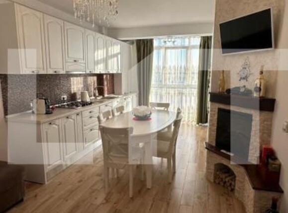 Apartament de vânzare 2 camere Burdujeni - 146741AV | BLITZ Suceava | Poza1