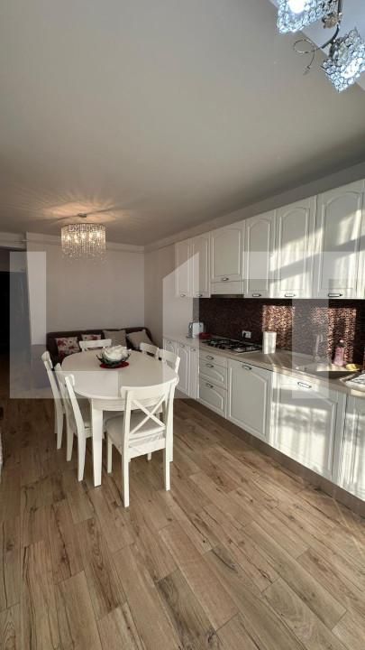 Apartament de vânzare 2 camere Burdujeni - 146741AV | BLITZ Suceava | Poza2