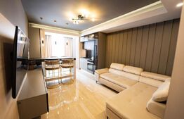 Apartament modern 3 camere, 59mp, decomandat, bloc nou, zona Zamca