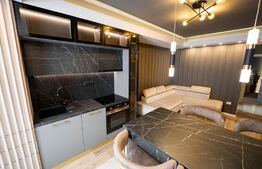 Apartament modern 3 camere, 59mp, decomandat, bloc nou, zona Zamca