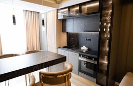 Apartament modern 3 camere, 59mp, decomandat, bloc nou, zona Zamca