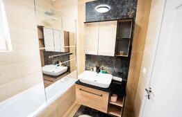 Apartament modern 3 camere, 59mp, decomandat, bloc nou, zona Zamca