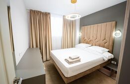 Apartament modern 3 camere, 59mp, decomandat, bloc nou, zona Zamca