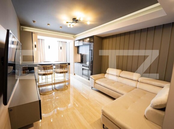 Apartament de vânzare 3 camere Exterior Vest - 146742AV | BLITZ Suceava | Poza1