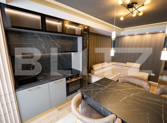 Apartament de vânzare 3 camere Exterior Vest - 146742AV | BLITZ Suceava | Poza4