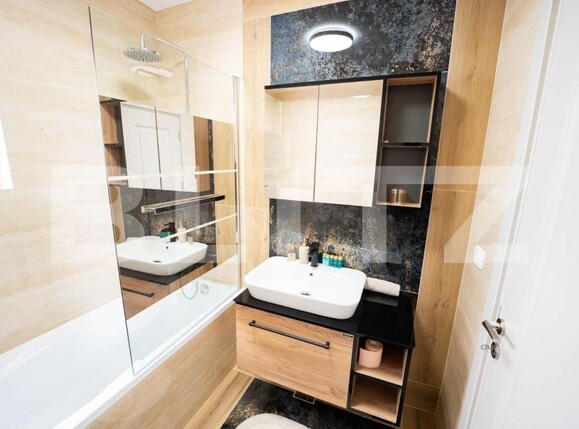 Apartament de vânzare 3 camere Exterior Vest - 146742AV | BLITZ Suceava | Poza8