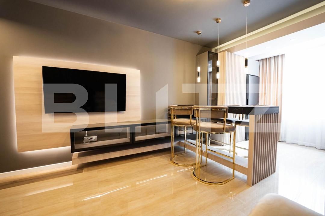 Apartament de vânzare 3 camere Exterior Vest - 146742AV | BLITZ Suceava | Poza2