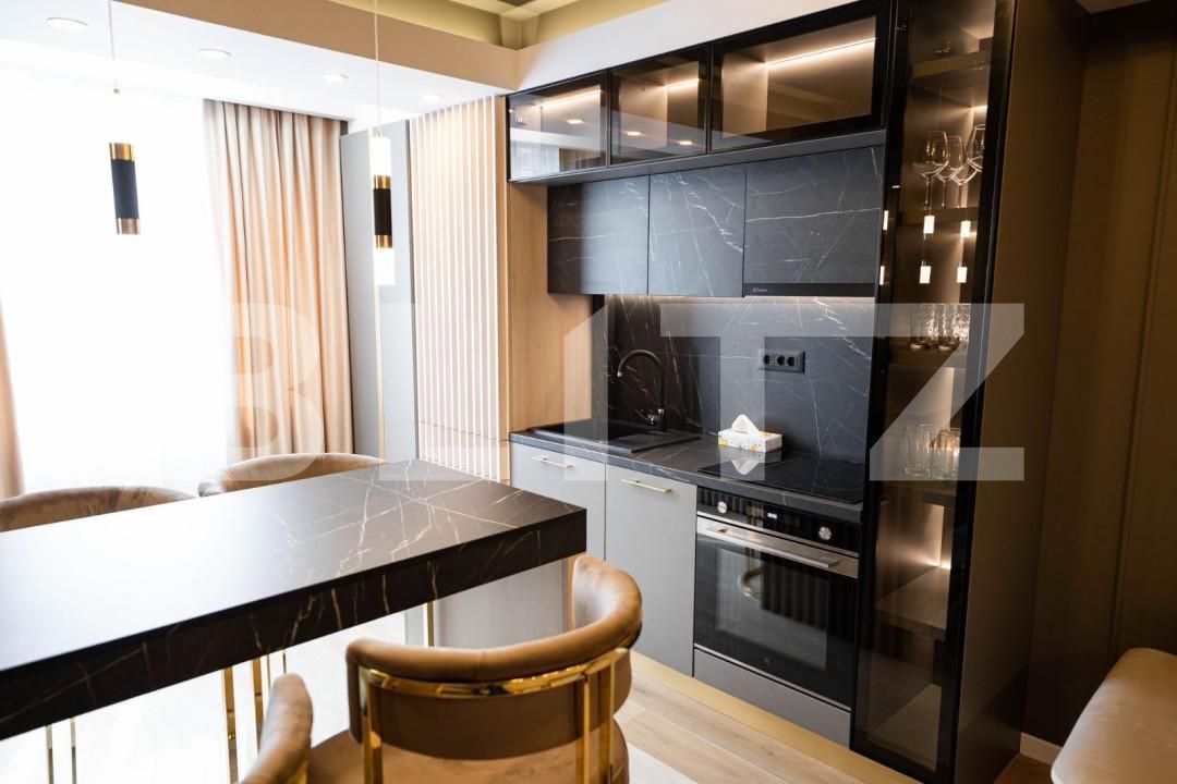 Apartament de vânzare 3 camere Exterior Vest - 146742AV | BLITZ Suceava | Poza3