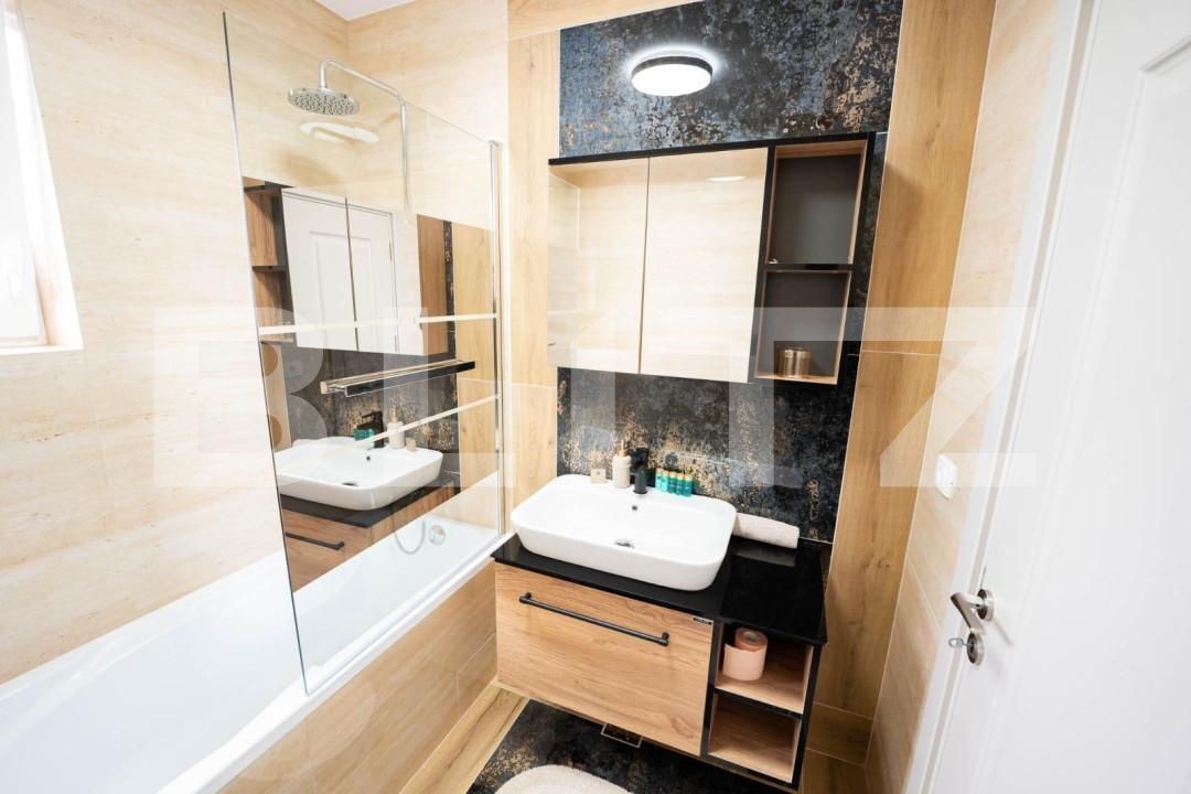 Apartament de vânzare 3 camere Exterior Vest - 146742AV | BLITZ Suceava | Poza8