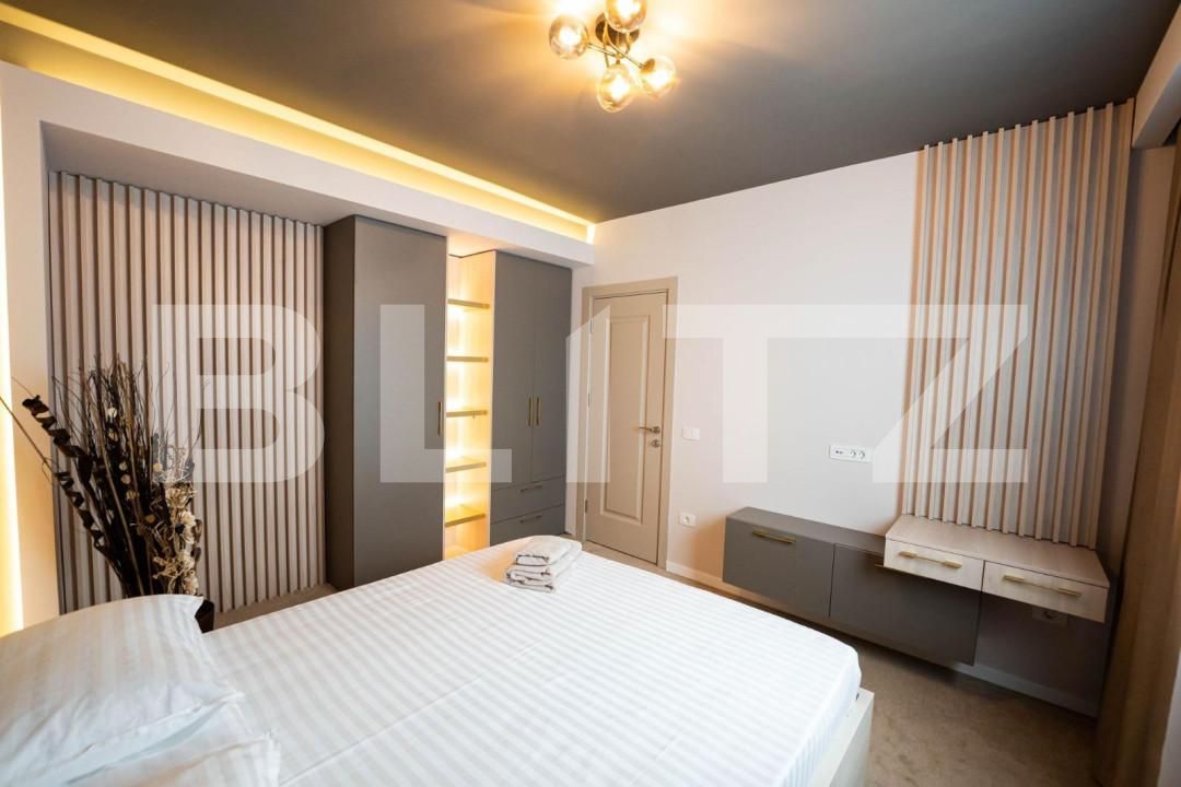 Apartament de vânzare 3 camere Exterior Vest - 146742AV | BLITZ Suceava | Poza7