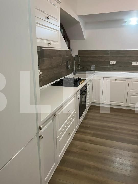 Apartament de vânzare 4 camere Nord - 146744AV | BLITZ Suceava | Poza6