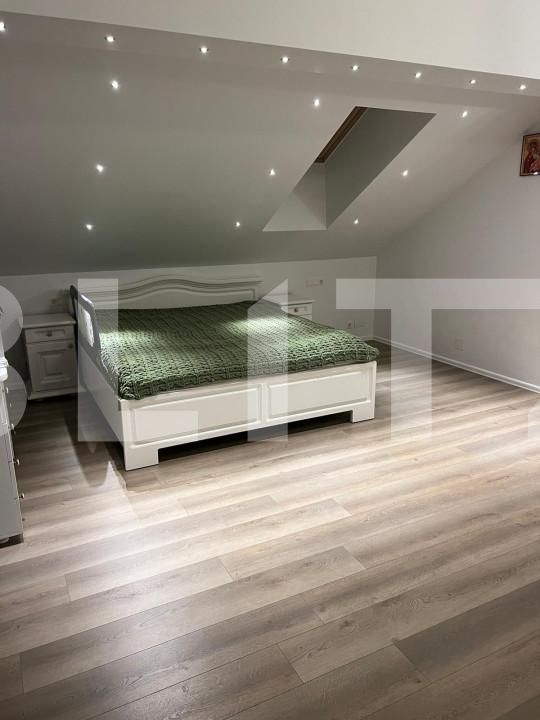 Apartament de vânzare 4 camere Nord - 146744AV | BLITZ Suceava | Poza4