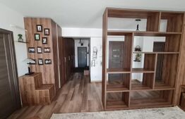 Apartament 4 camere, decomandat, 100 mp, etaj intermediar, zona Zamca 