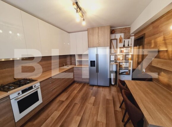 Apartament de vânzare 4 camere Nord - 146745AV | BLITZ Suceava | Poza3