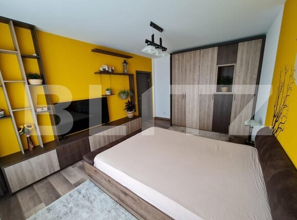 Apartament de vânzare 4 camere Nord - 146745AV | BLITZ Suceava | Poza1