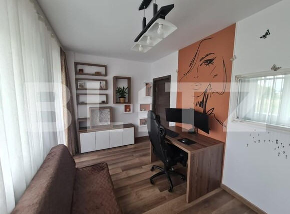 Apartament de vânzare 4 camere Nord - 146745AV | BLITZ Suceava | Poza5