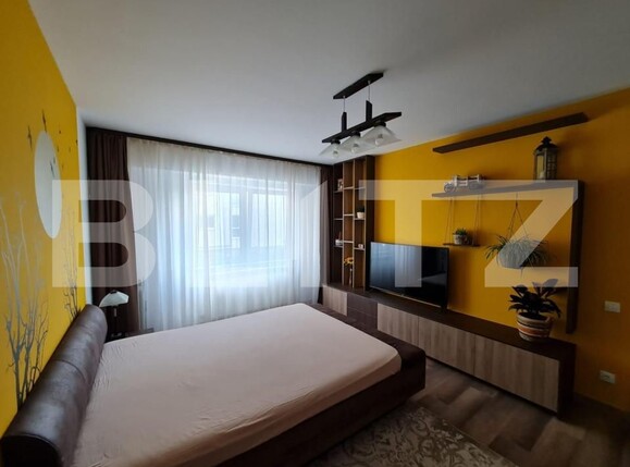 Apartament de vânzare 4 camere Nord - 146745AV | BLITZ Suceava | Poza4