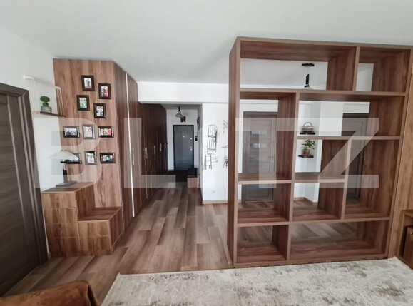 Apartament de vânzare 4 camere Nord - 146745AV | BLITZ Suceava | Poza6