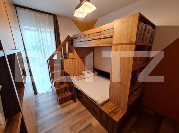Apartament de vânzare 4 camere Nord - 146745AV | BLITZ Suceava | Poza8