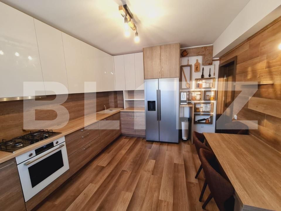 Apartament de vânzare 4 camere Nord - 146745AV | BLITZ Suceava | Poza3