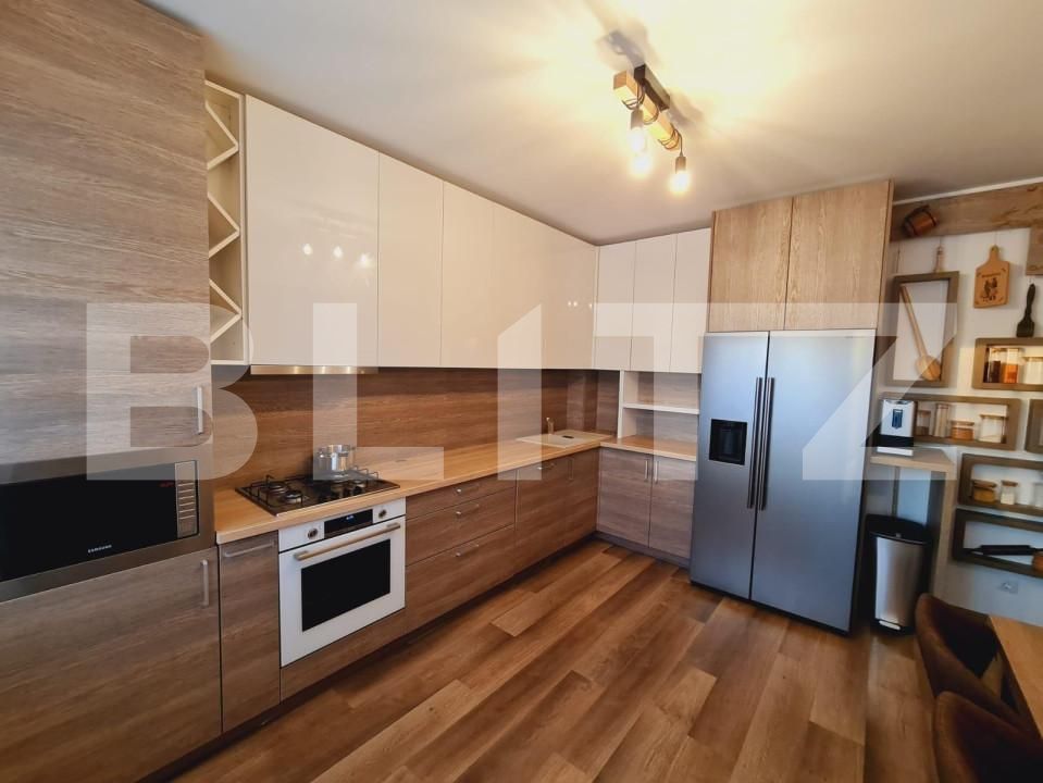 Apartament de vânzare 4 camere Nord - 146745AV | BLITZ Suceava | Poza10