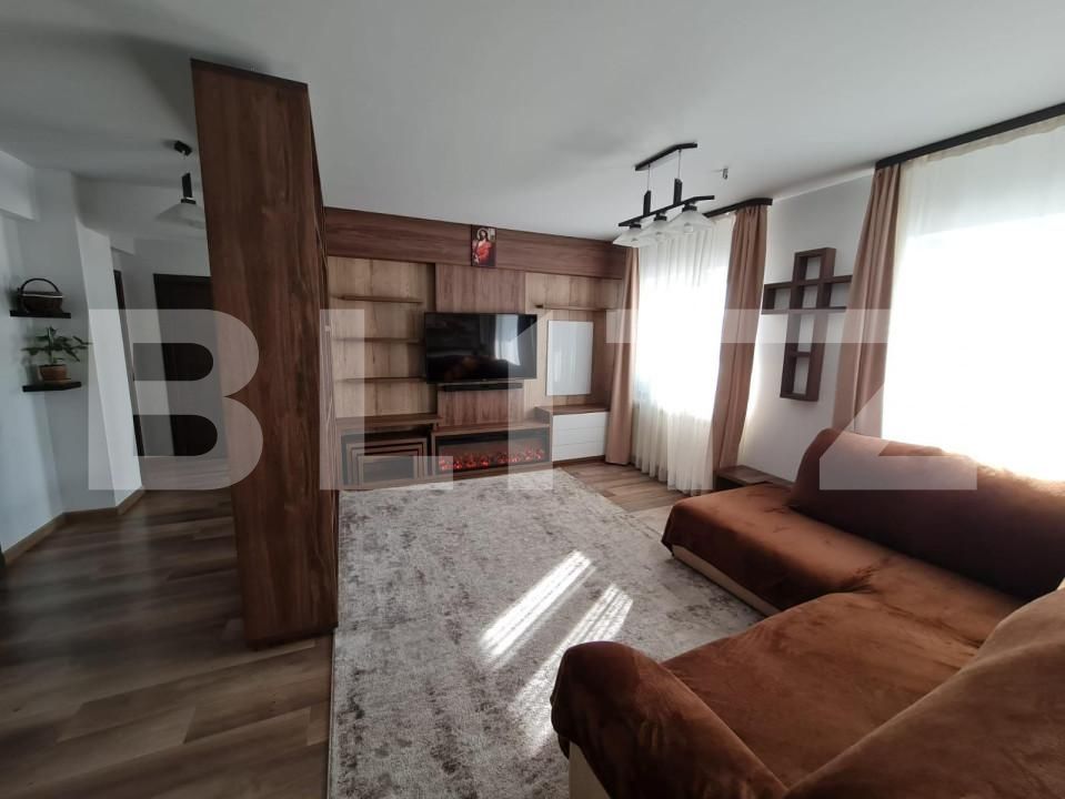 Apartament de vânzare 4 camere Nord - 146745AV | BLITZ Suceava | Poza7