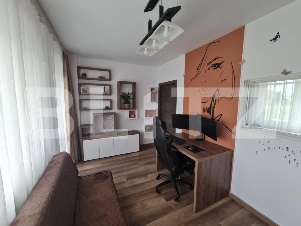 Apartament de vânzare 4 camere Nord - 146745AV | BLITZ Suceava | Poza5