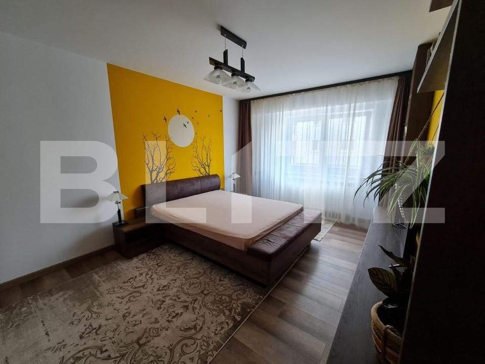 Apartament de vânzare 4 camere Nord - 146745AV | BLITZ Suceava | Poza2