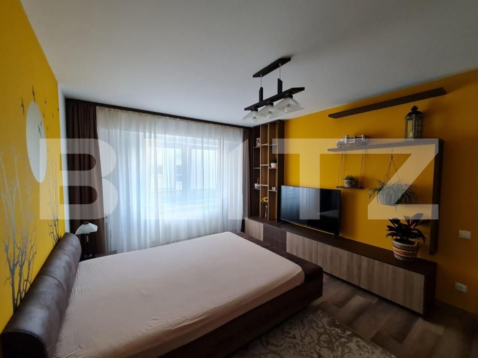 Apartament de vânzare 4 camere Nord - 146745AV | BLITZ Suceava | Poza4