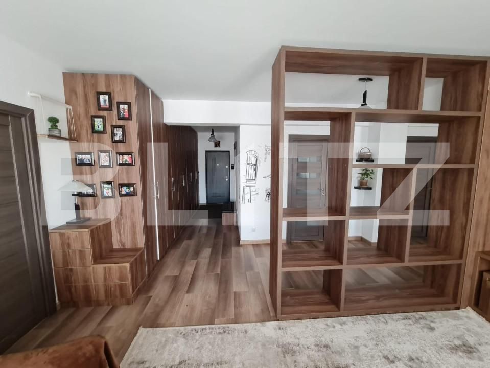 Apartament de vânzare 4 camere Nord - 146745AV | BLITZ Suceava | Poza6