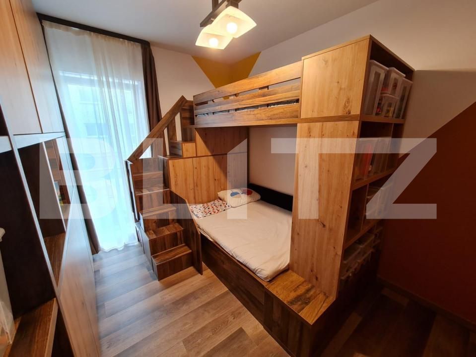 Apartament de vânzare 4 camere Nord - 146745AV | BLITZ Suceava | Poza8