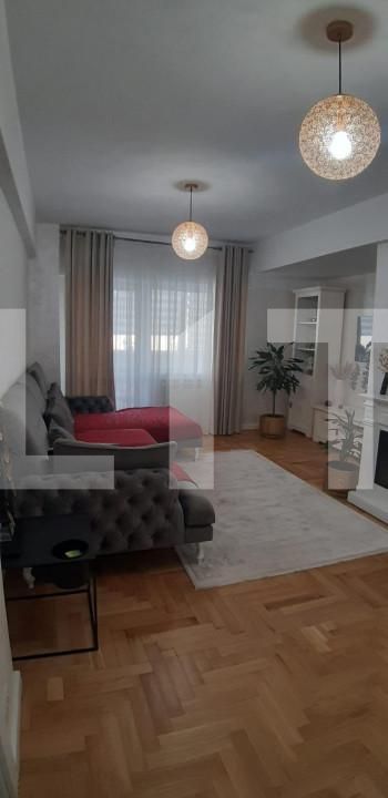 Apartament de vânzare 3 camere Nord - 146746AV | BLITZ Suceava | Poza1