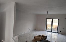 Duplex la cheie de vanzare, 120mp si 325mp curte