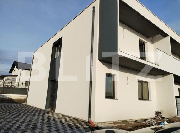 Casa de vânzare 4 camere Burdujeni - 146780CV | BLITZ Suceava | Poza1