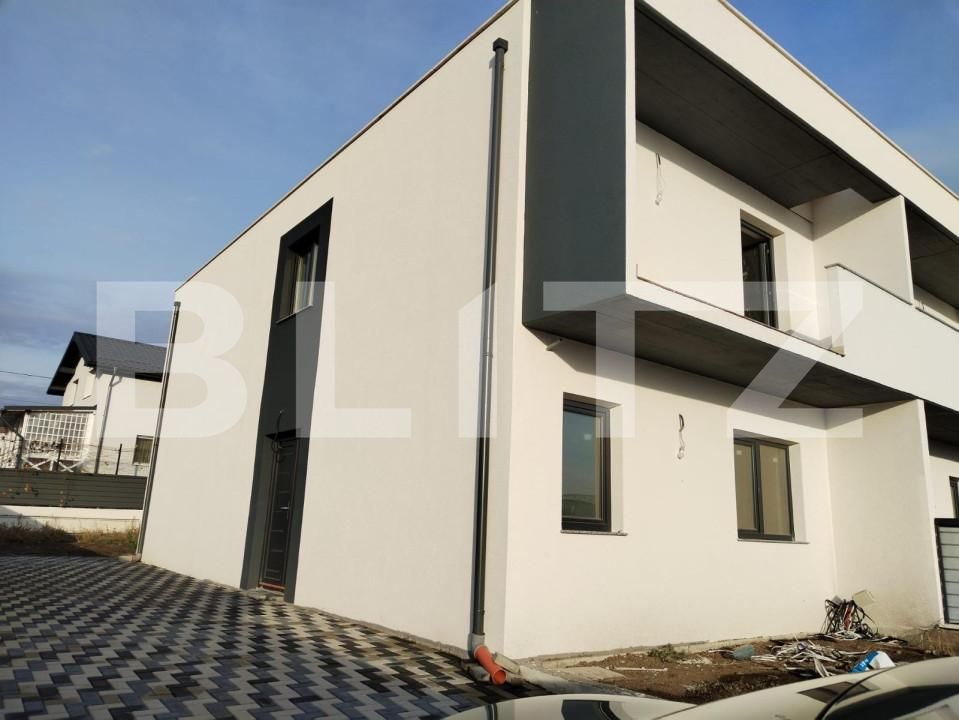 Casa de vânzare 4 camere Burdujeni - 146780CV | BLITZ Suceava | Poza1