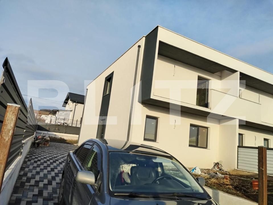 Casa de vânzare 4 camere Burdujeni - 146780CV | BLITZ Suceava | Poza3