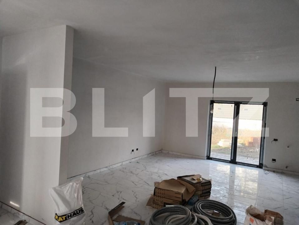Casa de vânzare 4 camere Burdujeni - 146780CV | BLITZ Suceava | Poza5