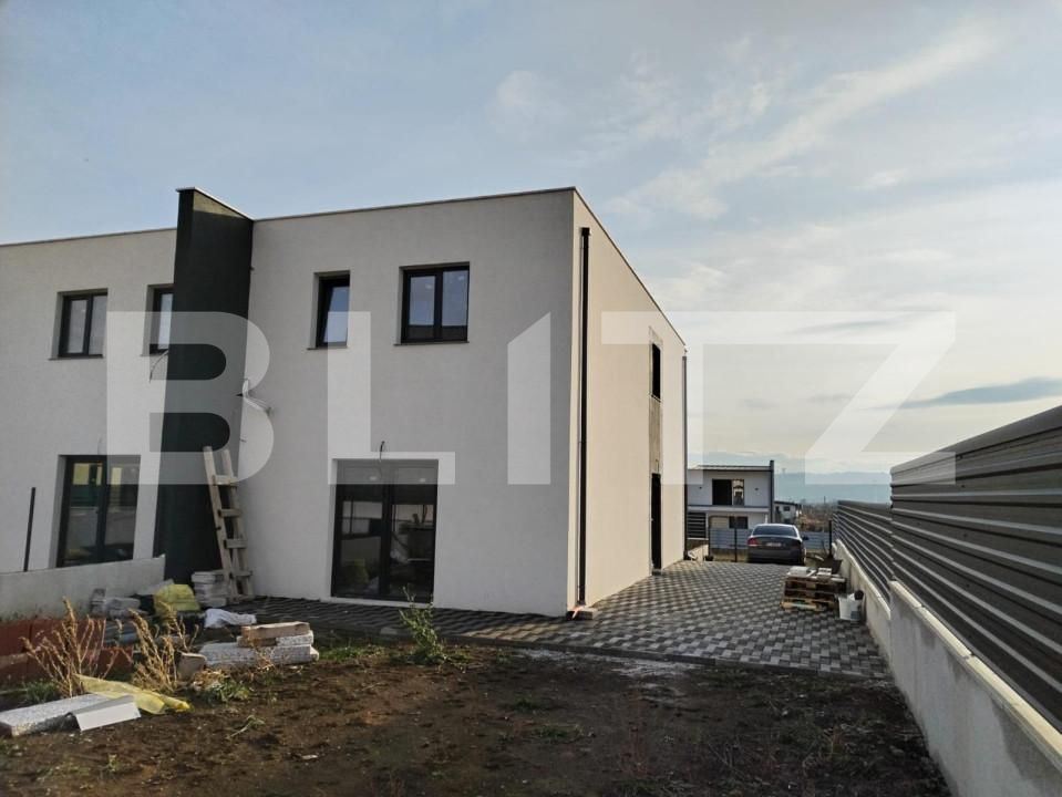 Casa de vânzare 4 camere Burdujeni - 146780CV | BLITZ Suceava | Poza2