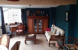 Casă de vacanță cu destinație multiplă, zona Carlibaba, 1km de partie