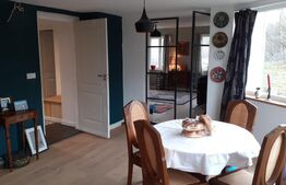 Casă de vacanță cu destinație multiplă, zona Carlibaba, 1km de partie