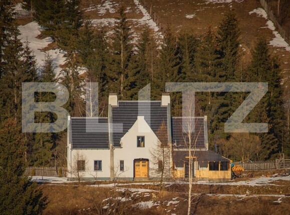 Casa de vânzare 5 camere Exterior Vest - 146781CV | BLITZ Suceava | Poza1