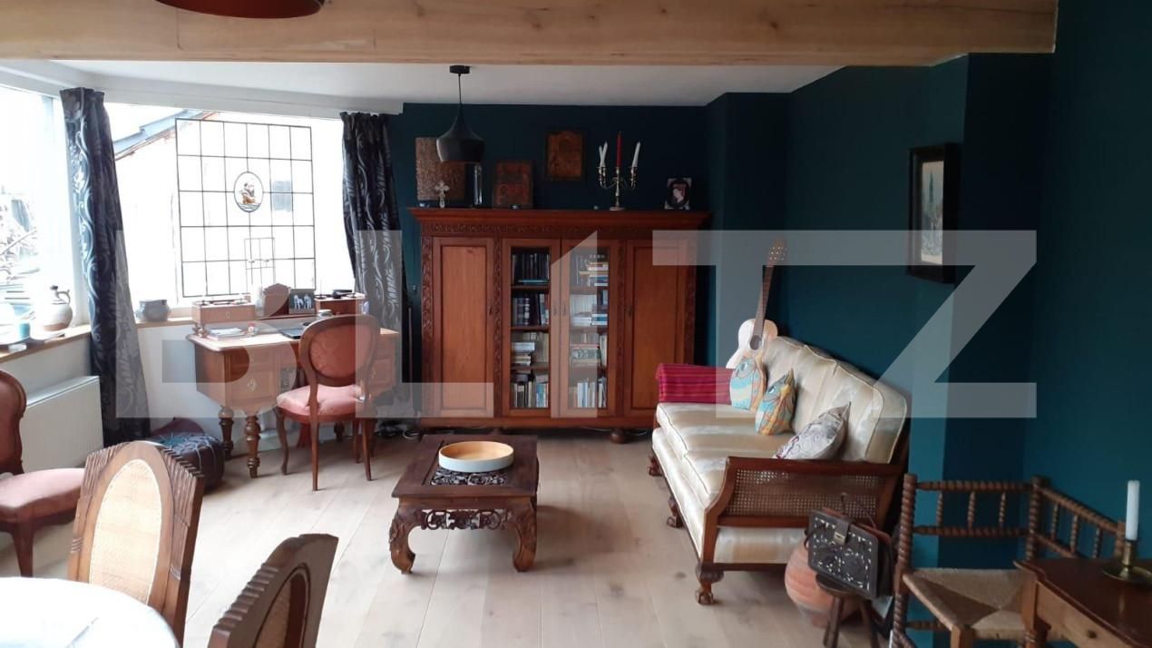 Casa de vânzare 5 camere Exterior Vest - 146781CV | BLITZ Suceava | Poza4