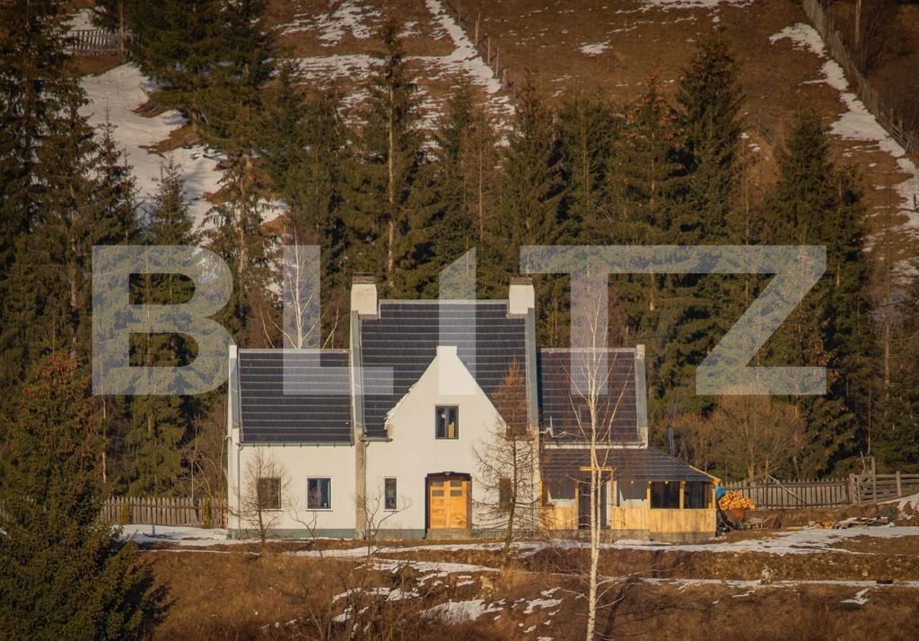 Casa de vânzare 5 camere Exterior Vest - 146781CV | BLITZ Suceava | Poza1