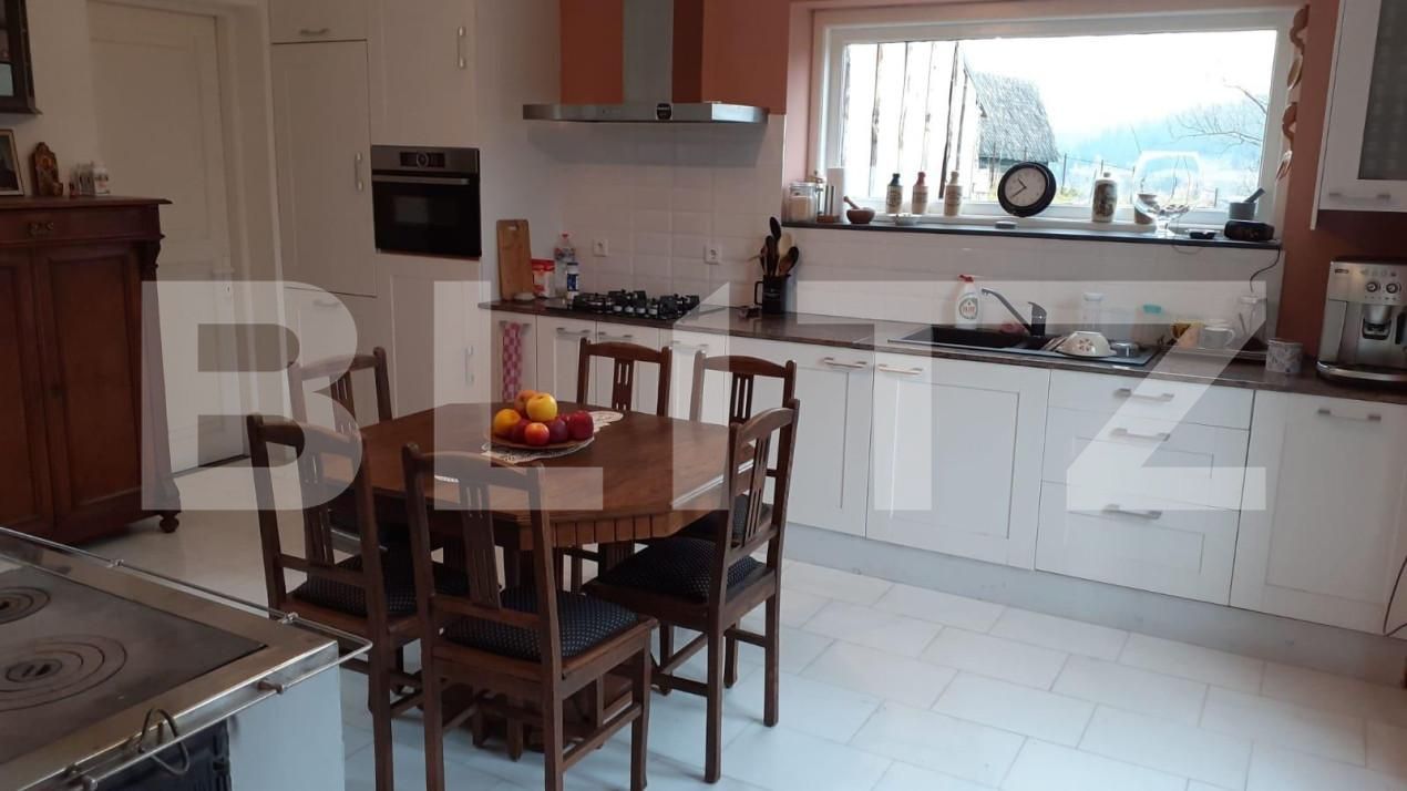 Casa de vânzare 5 camere Exterior Vest - 146781CV | BLITZ Suceava | Poza3