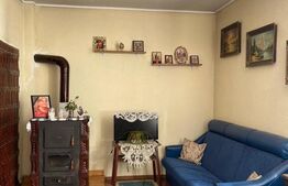 Casa batraneasca renovata, 700mp teren, 250mp casa, zona Itcani