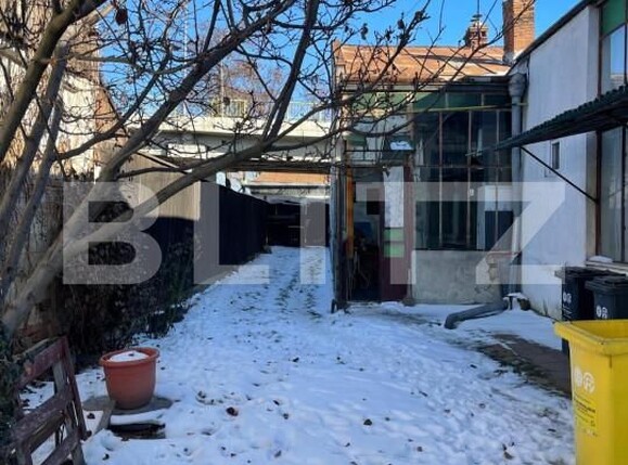 Casa de vânzare 4 camere Exterior Nord - 146782CV | BLITZ Suceava | Poza6